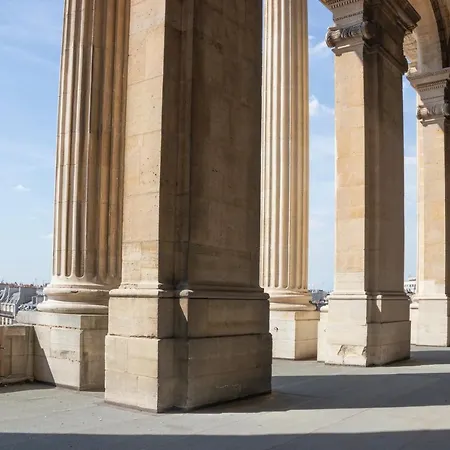 Bonaparte Hotel Parigi