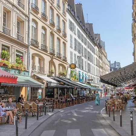 Bonaparte Parigi