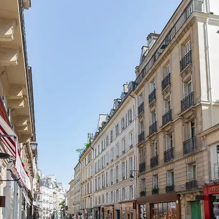 Bonaparte Parigi