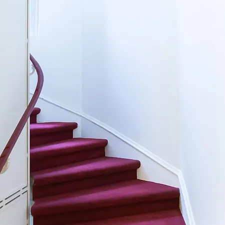 Hotel Bonaparte Parigi