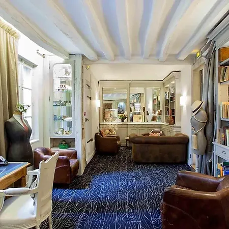 Bonaparte 3* Parigi