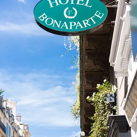 Bonaparte Hotel