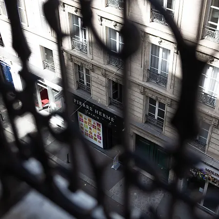 Bonaparte Hotel Parigi