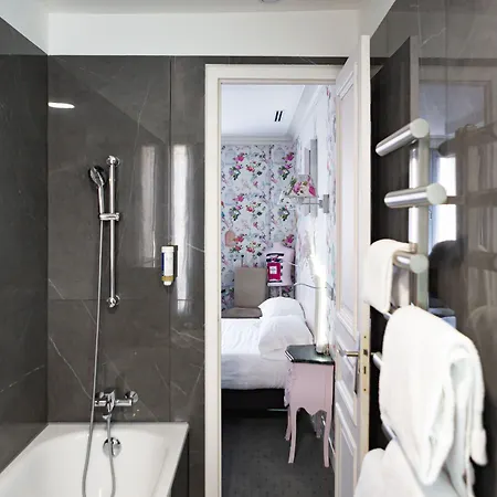 Bonaparte Hotel Parigi