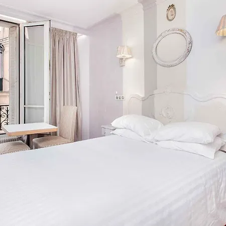 Hotel Bonaparte 3*