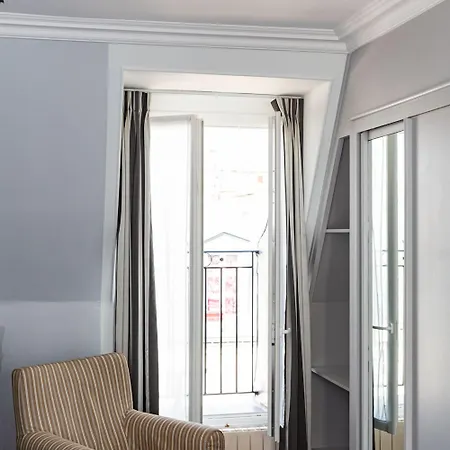 Bonaparte Hotel 3*