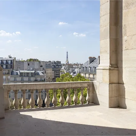 Bonaparte Parigi