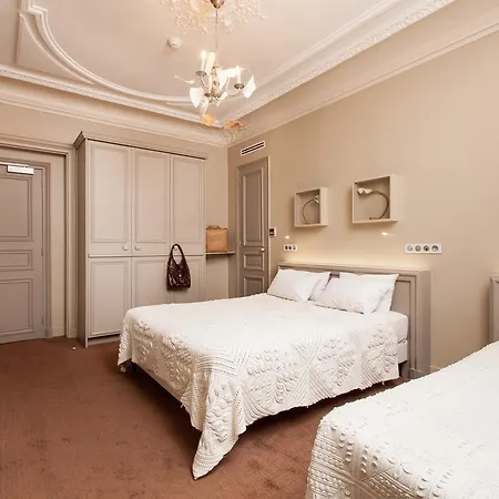 Bonaparte 3* Parigi
