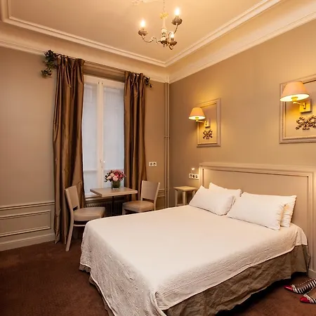 Bonaparte 3* Parigi