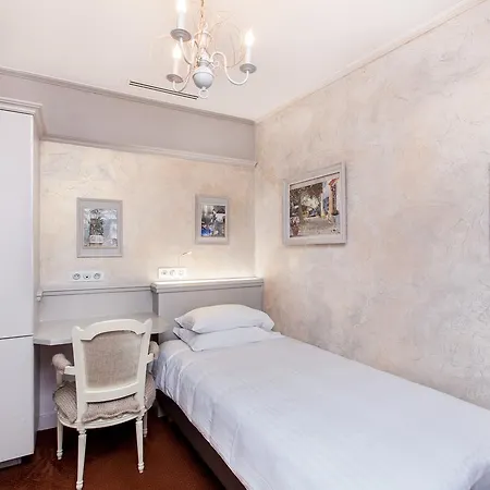 Bonaparte Parigi