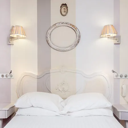 Bonaparte 3* Parigi