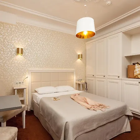 Bonaparte 3* Parigi
