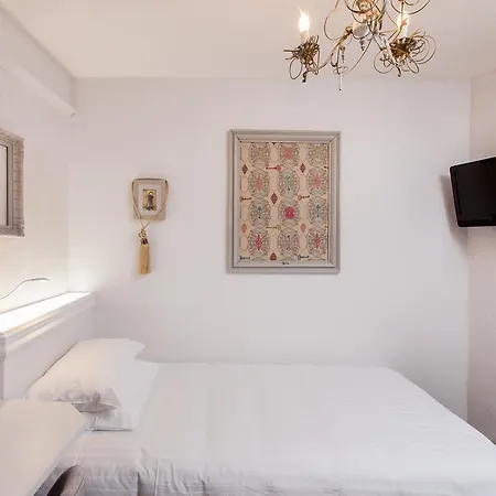 Bonaparte 3* Parigi