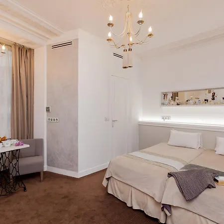 Bonaparte Hotel Parigi