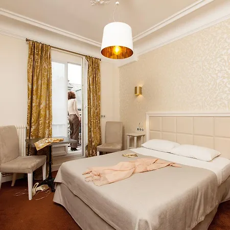 Hotel Bonaparte Parigi