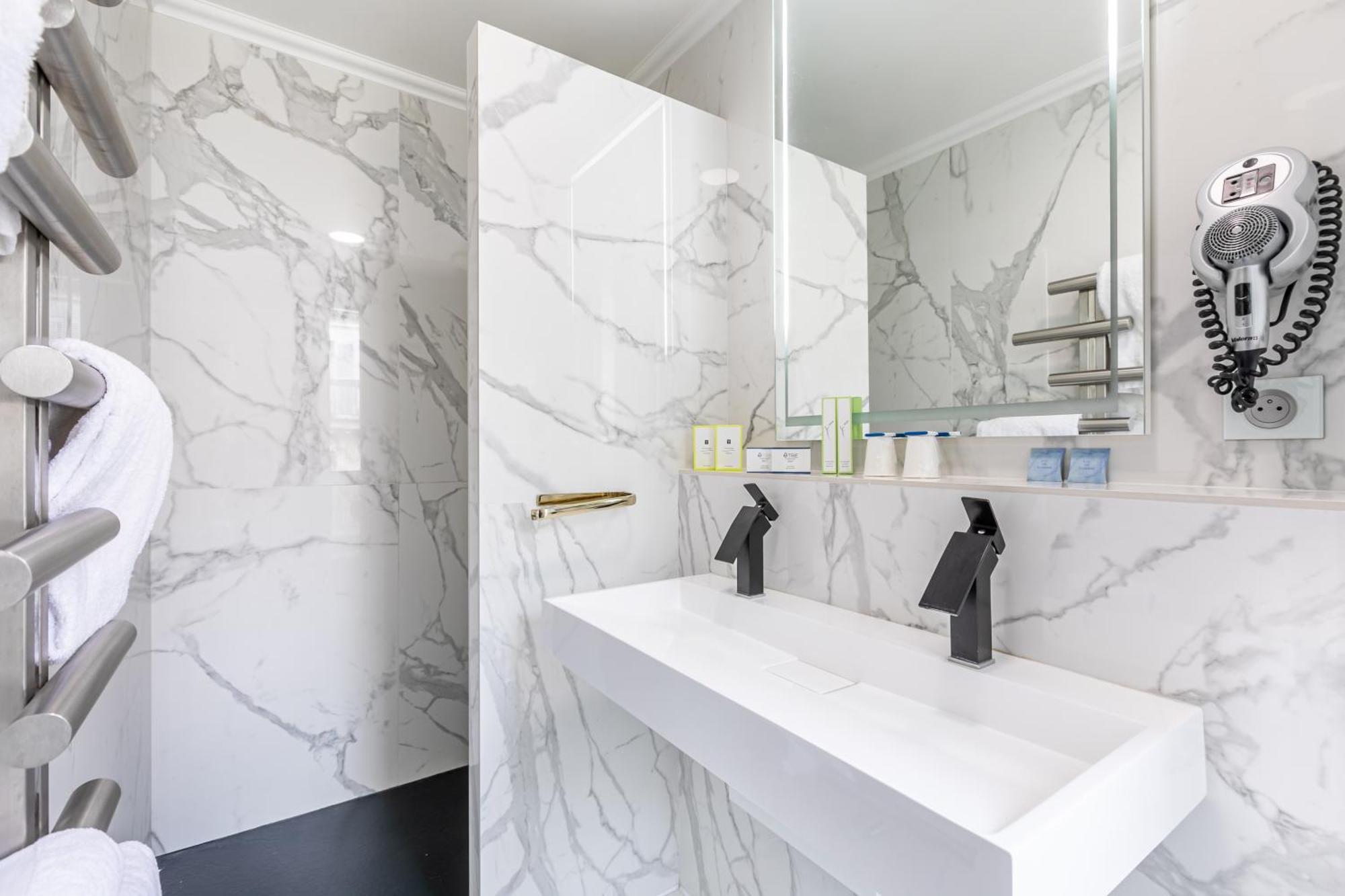 Hotel Bonaparte Paris