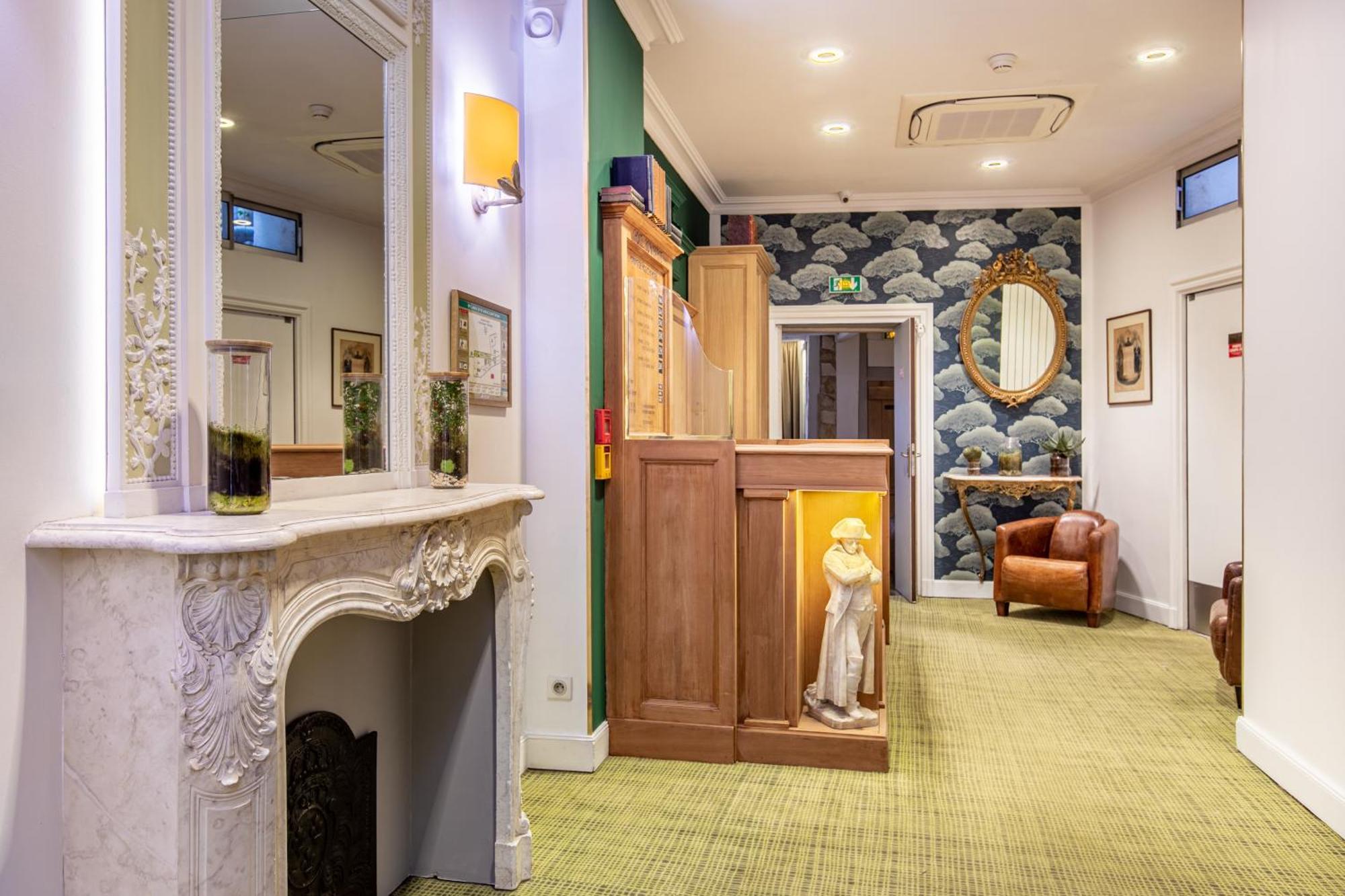 Bonaparte Hotel Paris