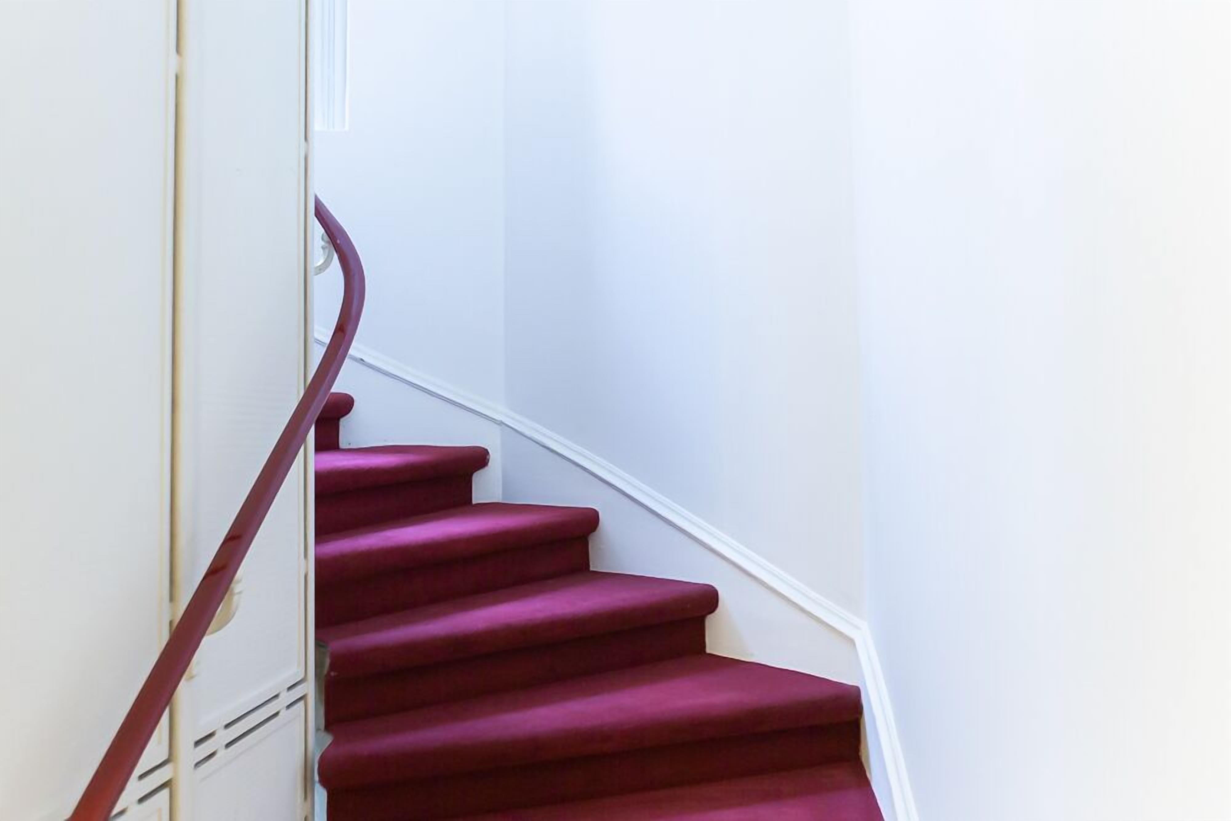 Hotel Bonaparte Paris