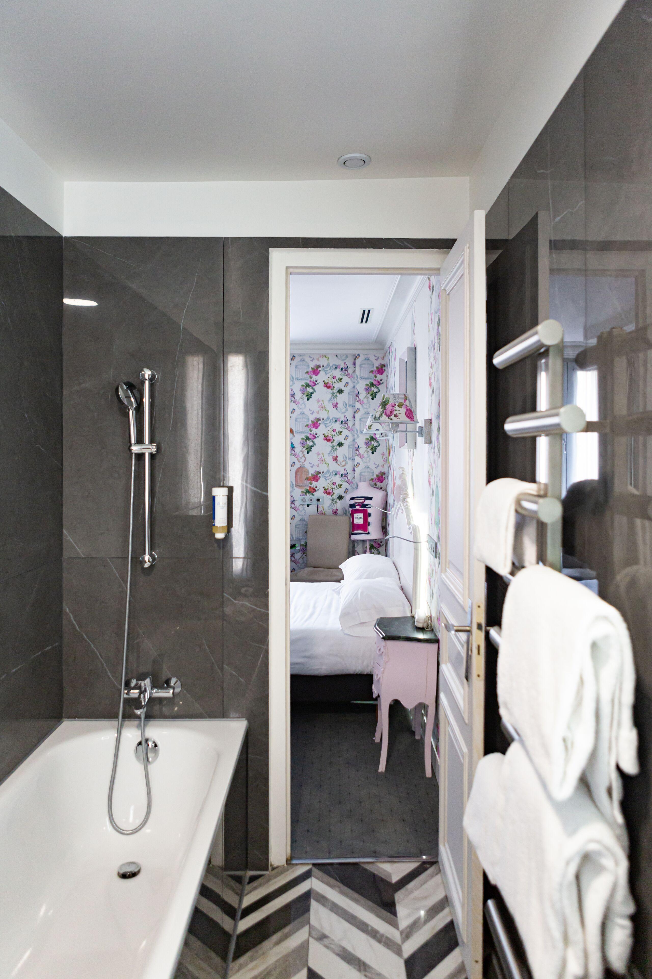 Bonaparte Hotel Parigi