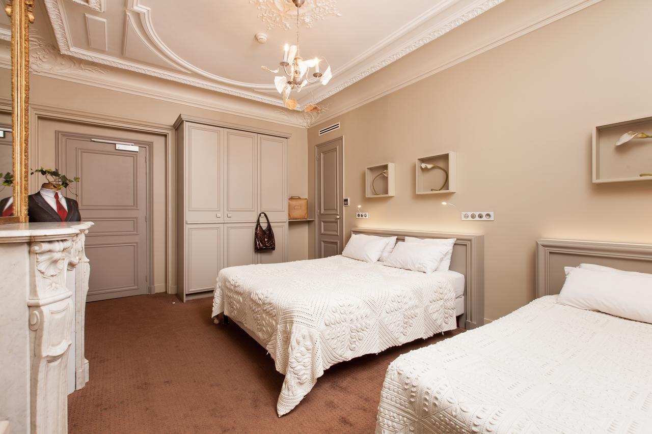 Bonaparte 3* Parigi