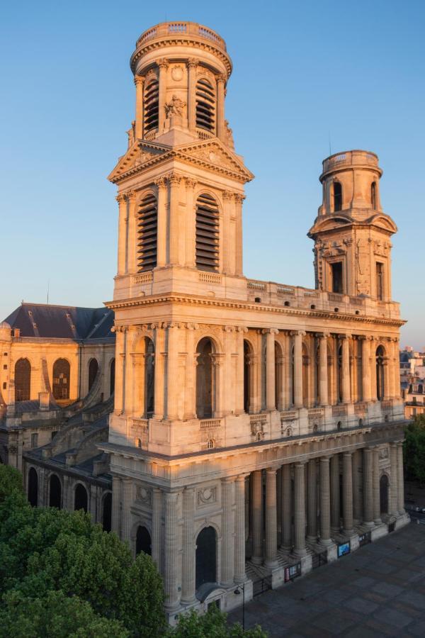Bonaparte Hotel Parigi