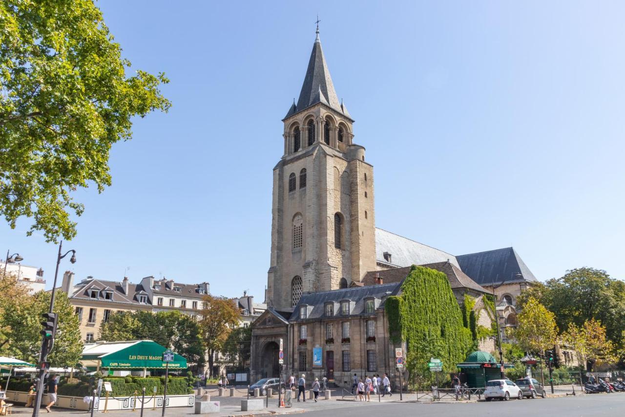 Bonaparte Parigi