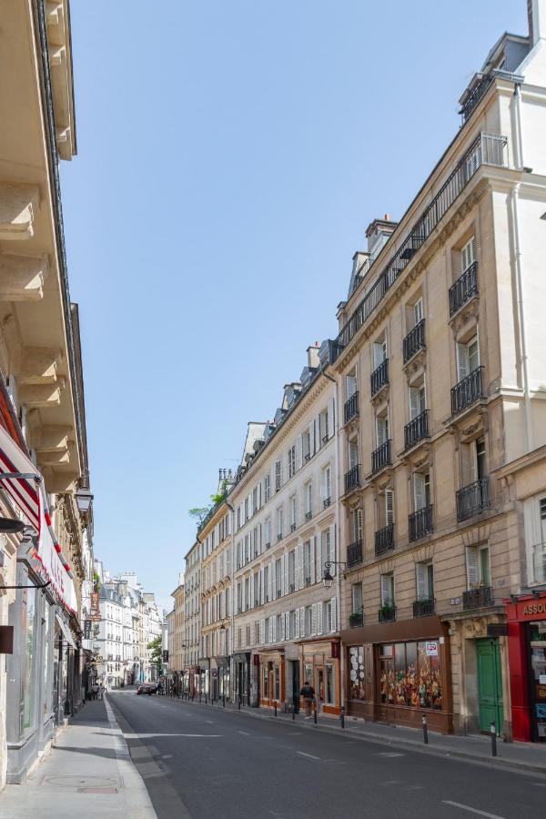 Bonaparte Parigi