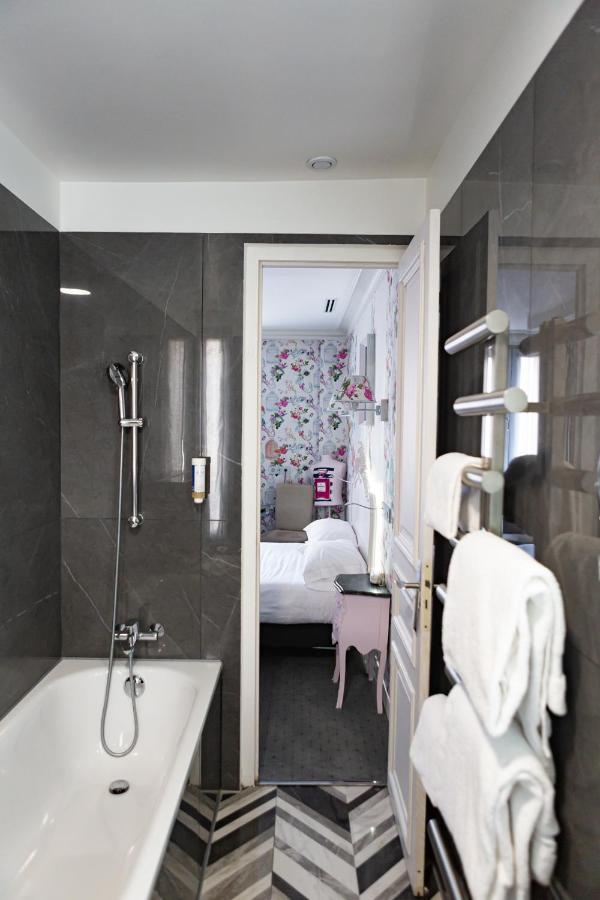 Bonaparte 3* Parigi