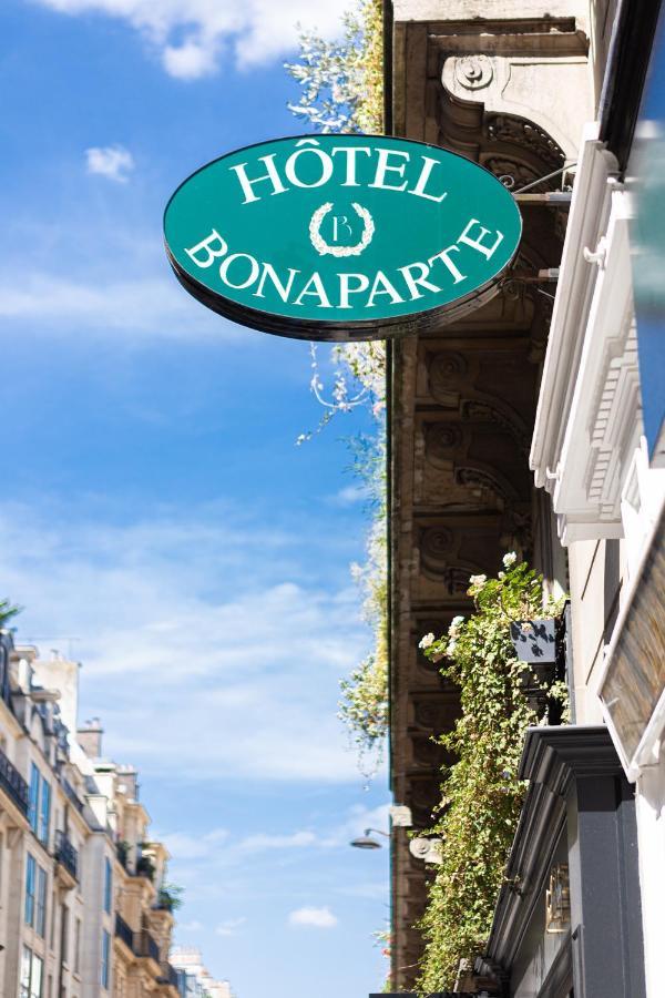Bonaparte 3* Parigi