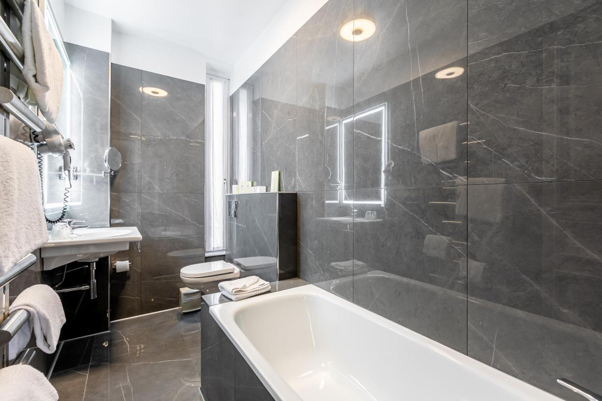 Bonaparte Hotel Parigi