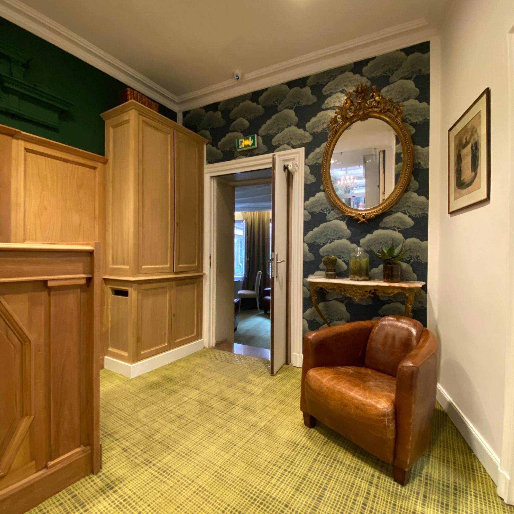 Hotel Bonaparte Parigi