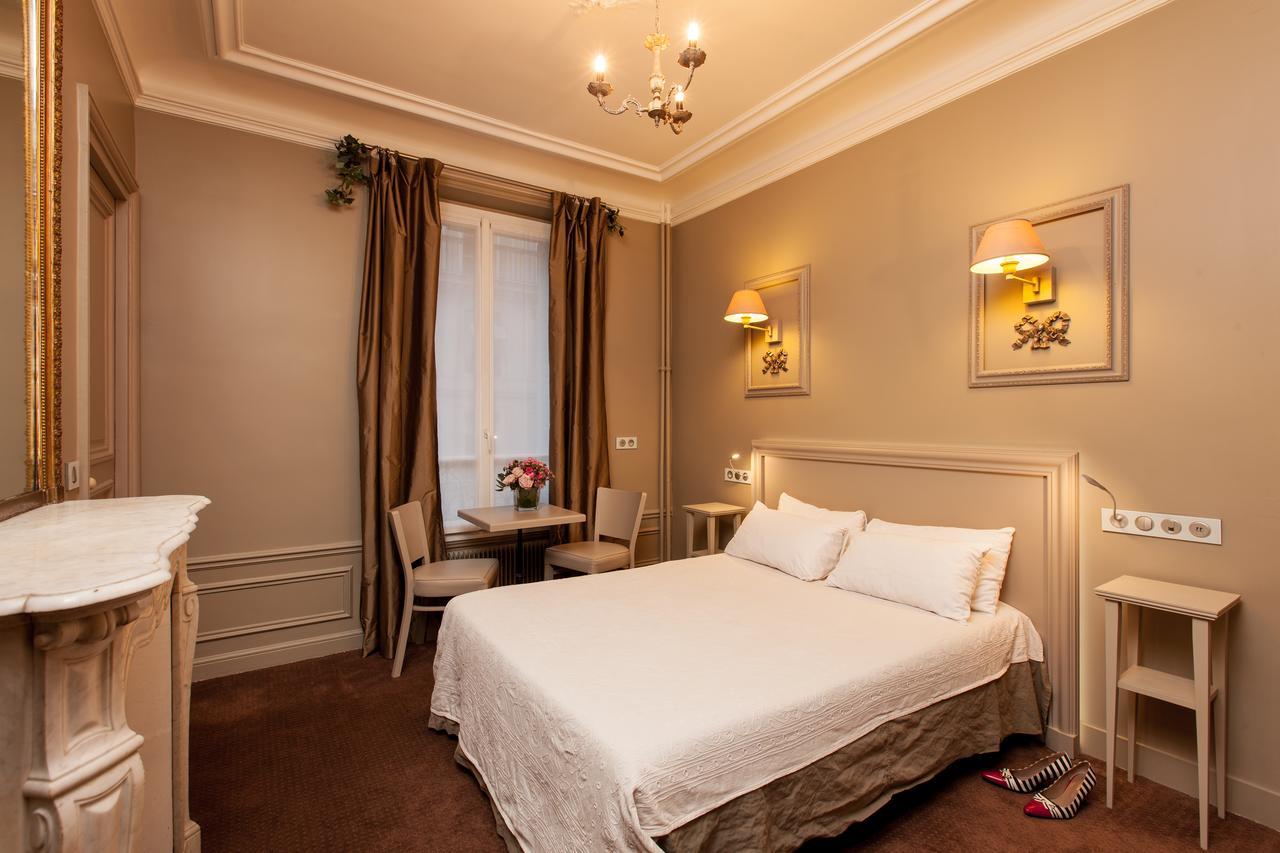 Bonaparte 3* Parigi