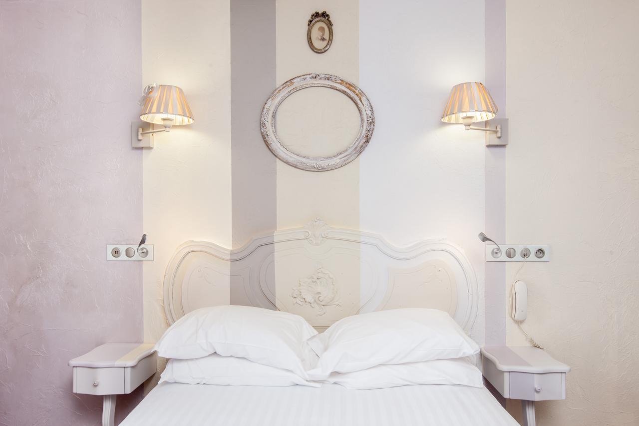 Bonaparte 3* Parigi
