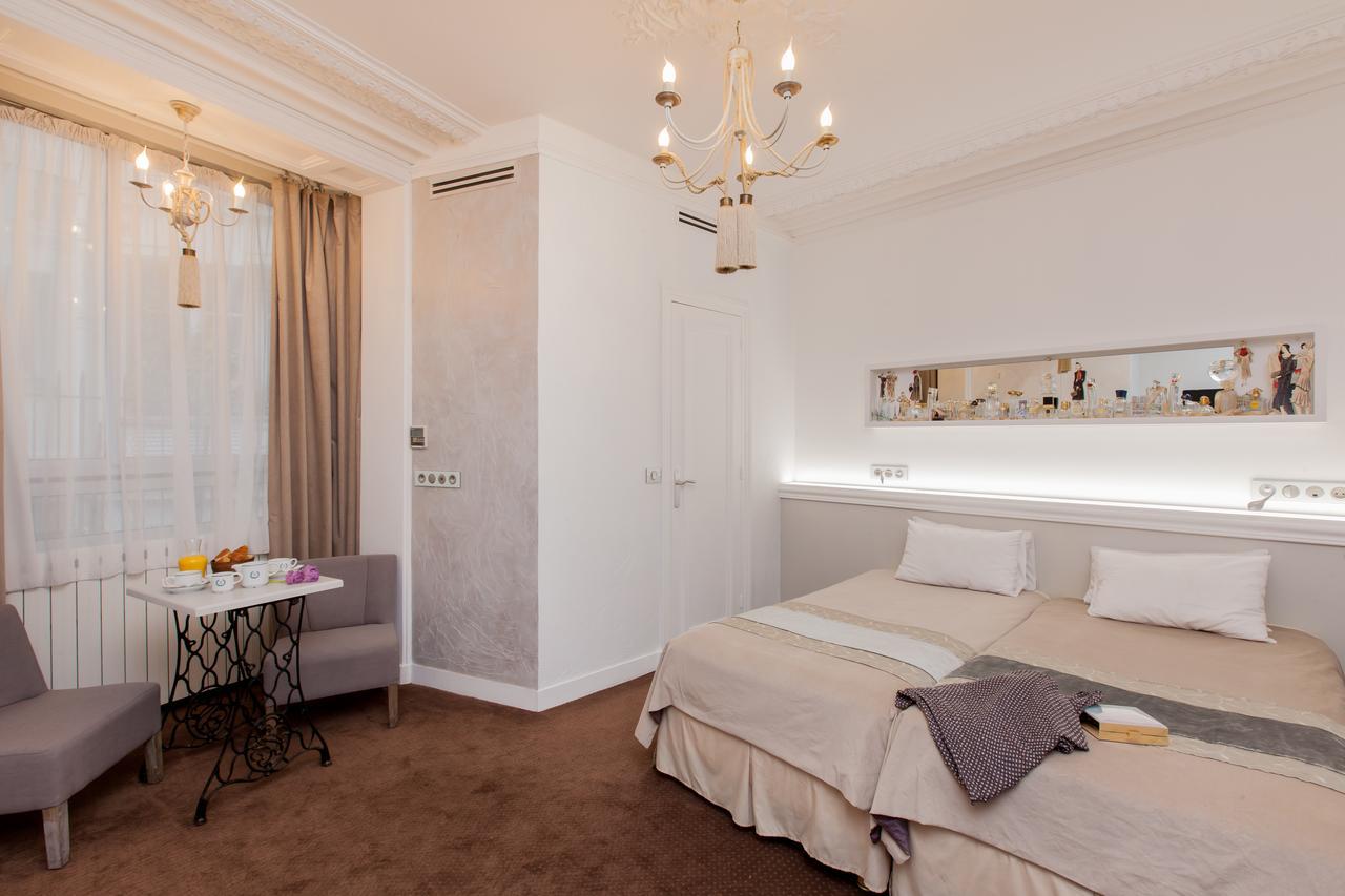 Bonaparte Hotel Parigi