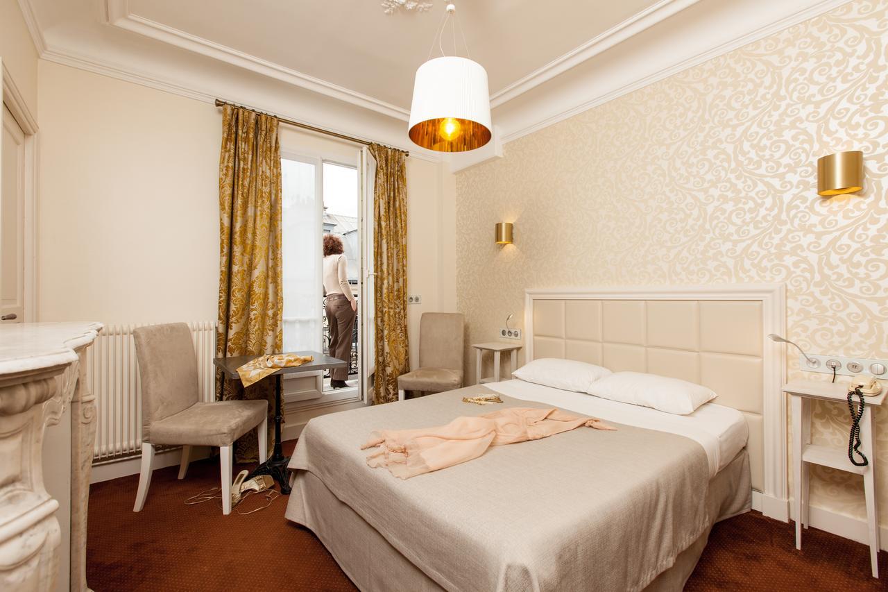 Hotel Bonaparte Parigi